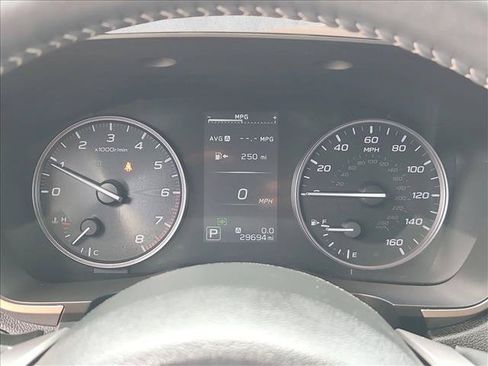 Used 2023 Subaru Ascent Touring AWD/4WD image 15