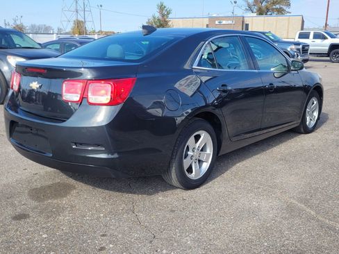 Used 2015 Chevrolet Malibu LS image 11