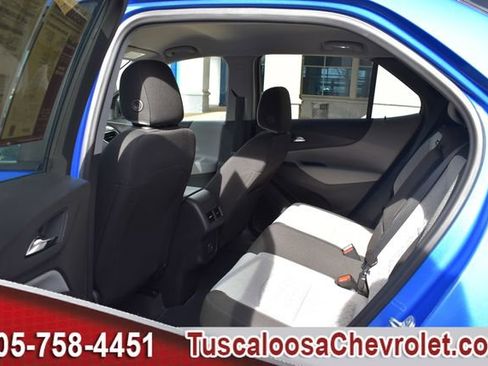Used 2024 Chevrolet Equinox LS w/ LS Convenience Package image 20