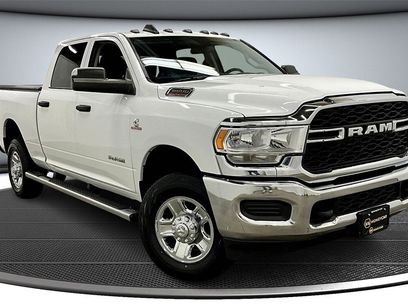 Used 2020 RAM 2500 Tradesman