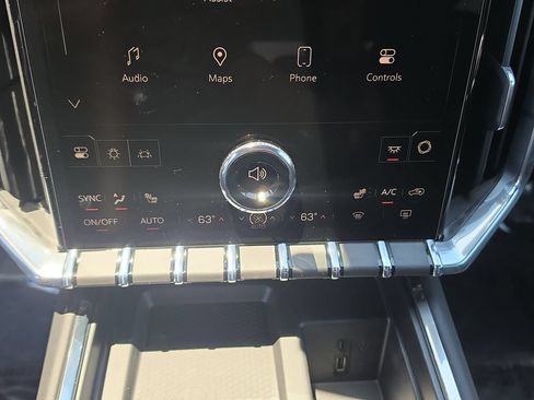 New 2026 GMC Acadia Elevation w/ Super Cruise Package FWD image 29