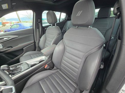 Used 2024 Dodge Hornet GT Plus w/ Tech Pack Plus w/o Parking AWD/4WD image 25