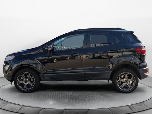 Used 2018 Ford EcoSport SES AWD/4WD image 2
