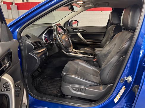 Used 2023 Mitsubishi Eclipse Cross SE AWD/4WD image 14