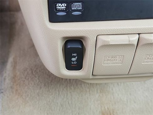 Used 2007 Honda Odyssey EX-L image 19