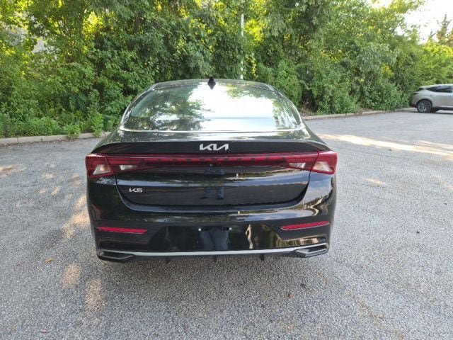 Used 2023 Kia K5 LXS FWD image 6