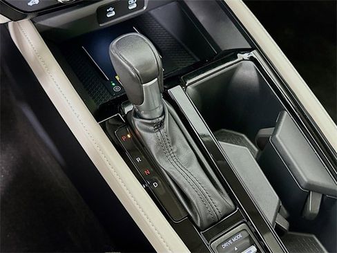 Certified 2024 Honda Accord Touring image 25