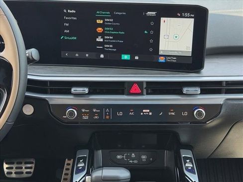 New 2026 Kia Sorento SX Prestige AWD/4WD image 17