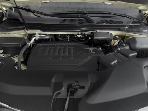 Used 2016 Acura MDX SH-AWD image 14