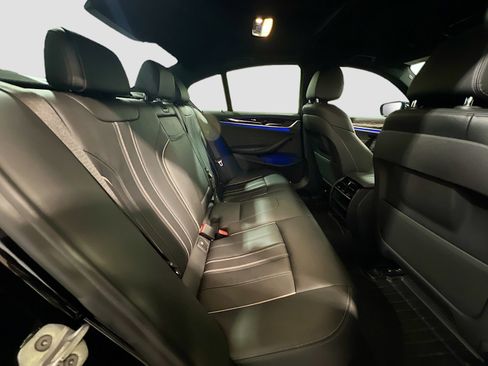 Used 2018 BMW 540i image 20