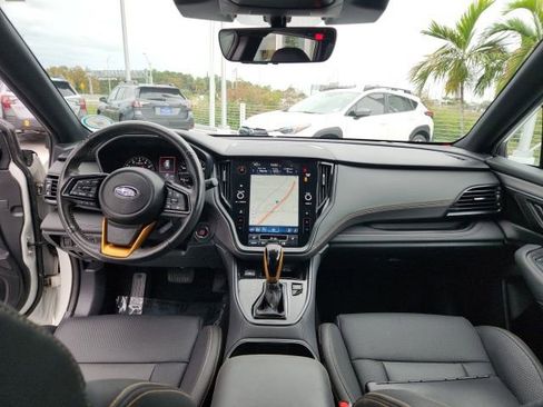 Certified 2025 Subaru Outback Wilderness image 26