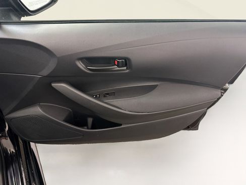Used 2026 Toyota Corolla LE FWD image 33