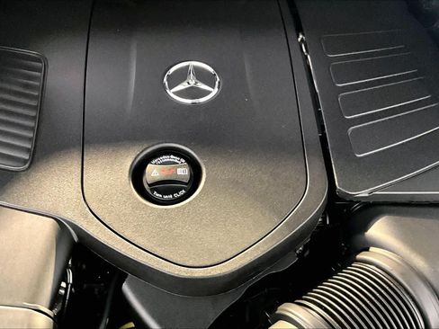 New 2026 Mercedes-Benz GLE 350 4MATIC image 15
