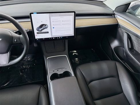 Used 2023 Tesla Model 3 Long Range image 25