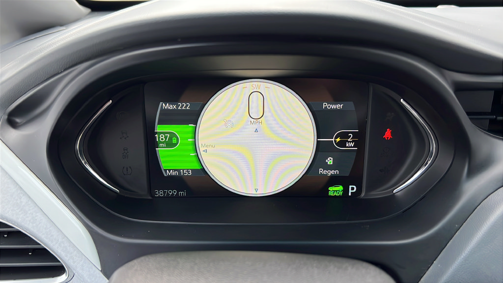 Used 2020 Chevrolet Bolt LT FWD image 18