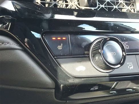 Certified 2025 Honda Accord Sport image 18