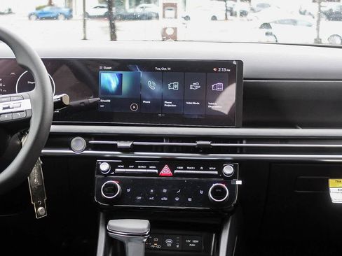 New 2026 Hyundai Santa Cruz SEL FWD image 18