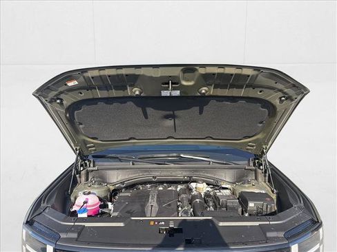 New 2026 Hyundai Santa Fe Calligraphy image 19