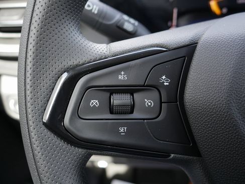 New 2026 Chevrolet TrailBlazer LS image 12