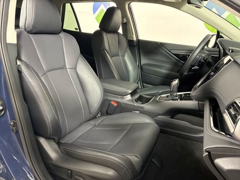 Certified 2024 Subaru Outback Limited XT image 36