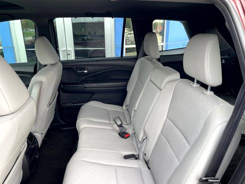Used 2019 Honda Passport EX-L image 10
