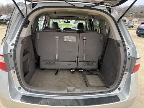 Used 2013 Honda Odyssey EX-L image 34