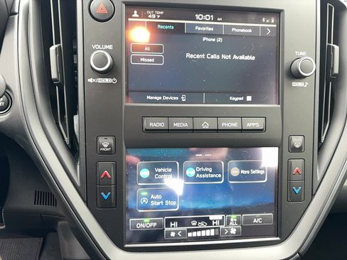 Used 2025 Subaru Impreza 2.0i w/ Popular Package #1A image 17