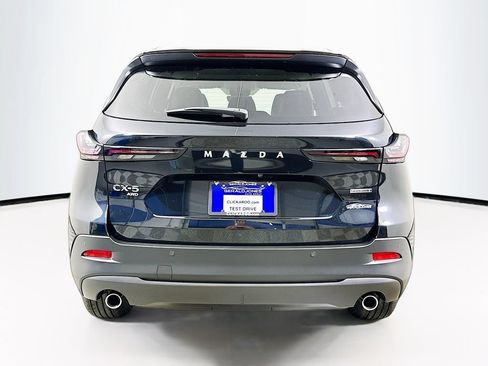 New 2026 MAZDA CX-5 Preferred AWD/4WD image 15