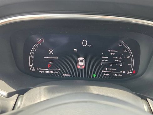 Certified 2025 Acura MDX FWD w/ Technology Package image 24
