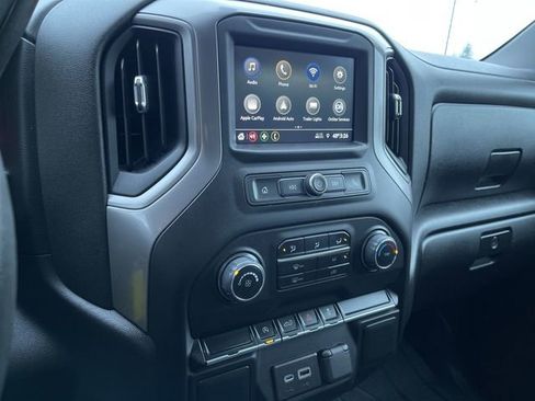 Used 2022 Chevrolet Silverado 1500 Custom w/ Rally Edition image 14