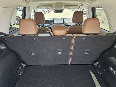 New 2026 Ford Bronco Sport Outer Banks w/ Outer Banks Tech Package+ AWD/4WD image 18