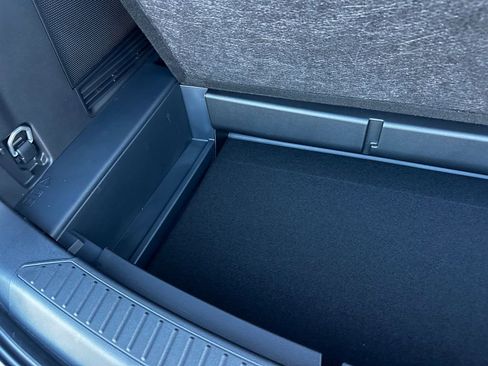 New 2026 Ford Explorer Platinum image 47