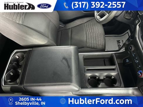 Used 2021 Ford F150 XL w/ STX Appearance Package AWD/4WD image 29