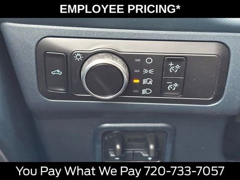 New 2026 Ford Maverick Lariat AWD/4WD image 29