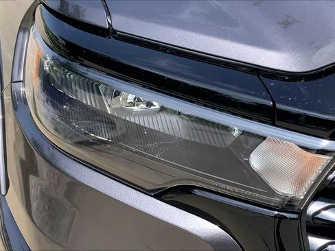 New 2026 RAM 1500 Laramie w/ Night Edition AWD/4WD image 13