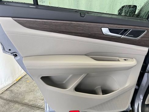 New 2026 Volkswagen Atlas SEL Premium R-Line image 21