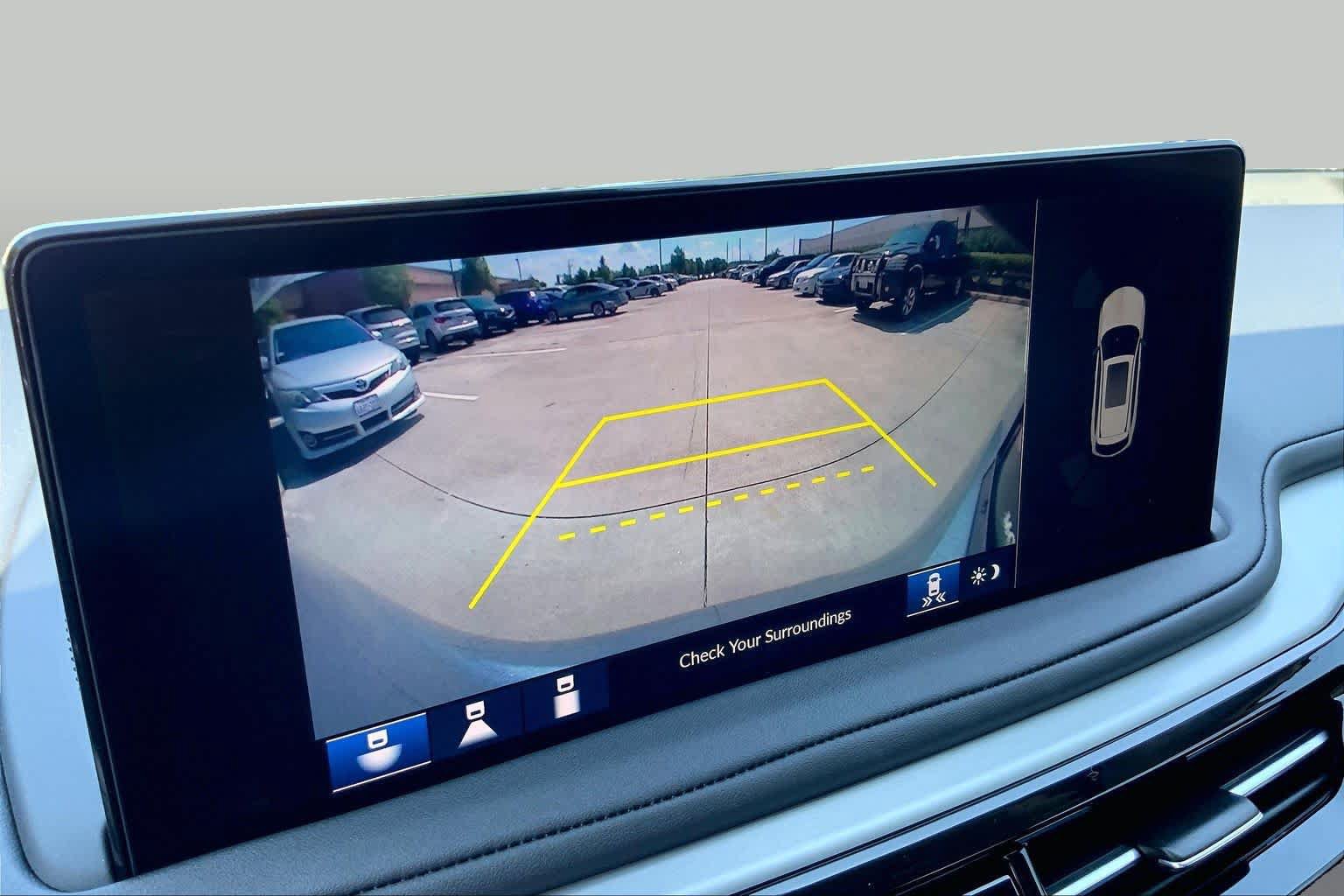 Used 2026 Acura MDX w/ Technology Package FWD image 27