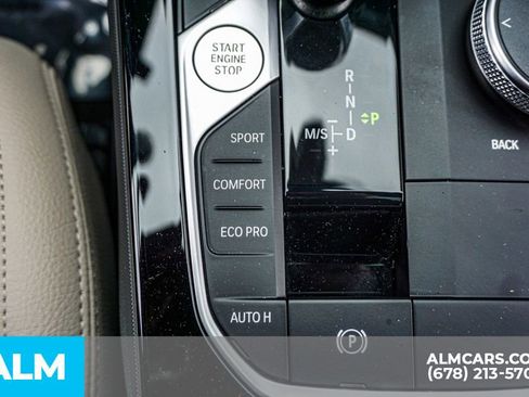 Used 2022 BMW 228i Gran Coupe w/ Convenience Package image 43