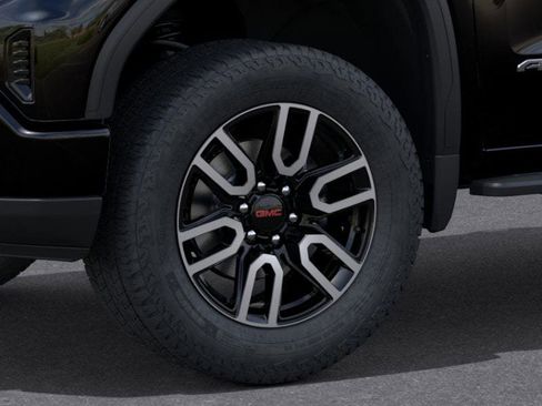 New 2026 GMC Sierra 1500 AT4 image 9