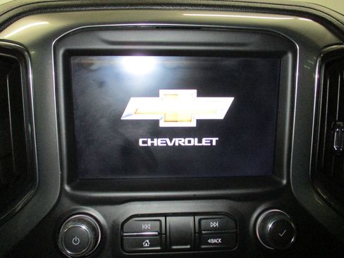 Used 2022 Chevrolet Silverado 1500 LT w/ Texas Edition Plus image 18