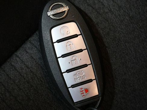 Used 2023 Nissan Altima 2.5 SV image 24