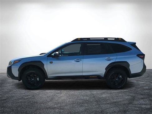New 2025 Subaru Outback Wilderness image 7