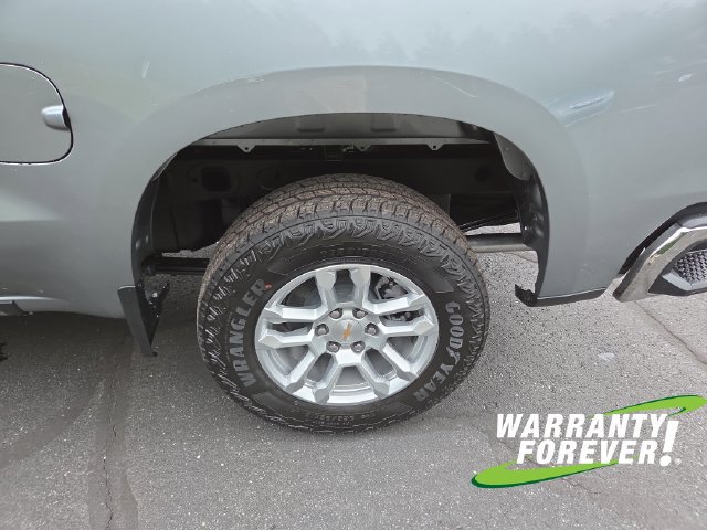 New 2026 Chevrolet Silverado 1500 LT w/ Z71 Off-Road Package AWD/4WD image 21