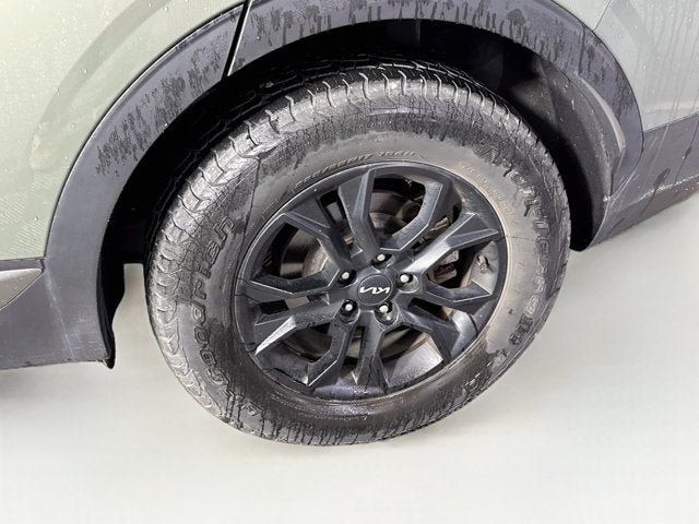Certified 2023 Kia Sportage X-Pro Prestige AWD/4WD image 30