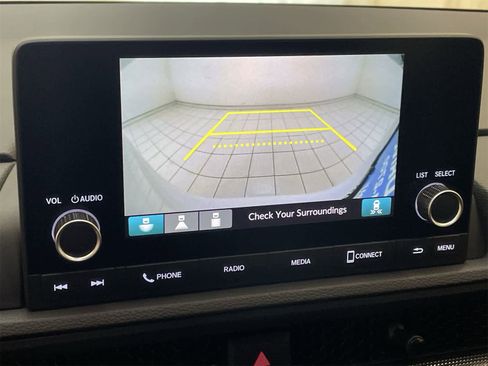 Certified 2025 Honda CR-V Sport image 4