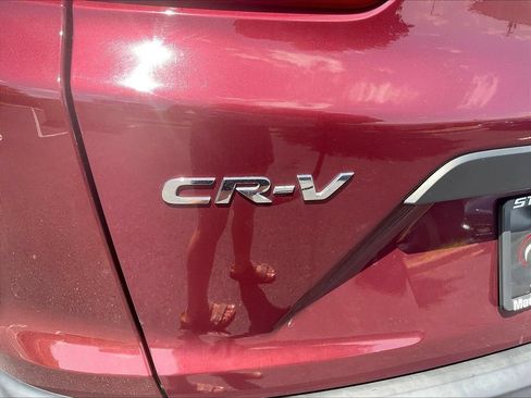 Used 2019 Honda CR-V LX image 24