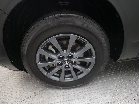 Certified 2025 MAZDA CX-30 AWD 2.5 S image 26