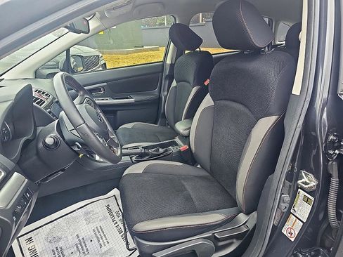 Used 2016 Subaru Crosstrek 2.0i Premium image 15