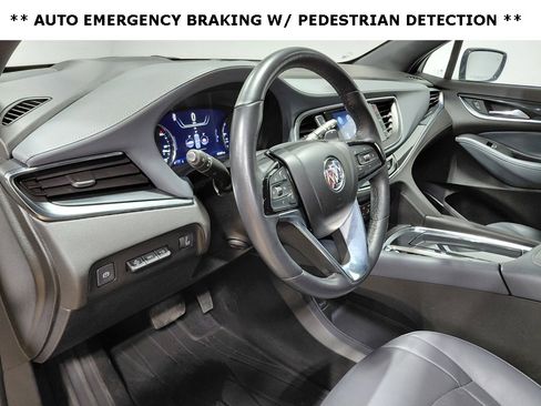 Used 2024 Buick Enclave Premium image 15