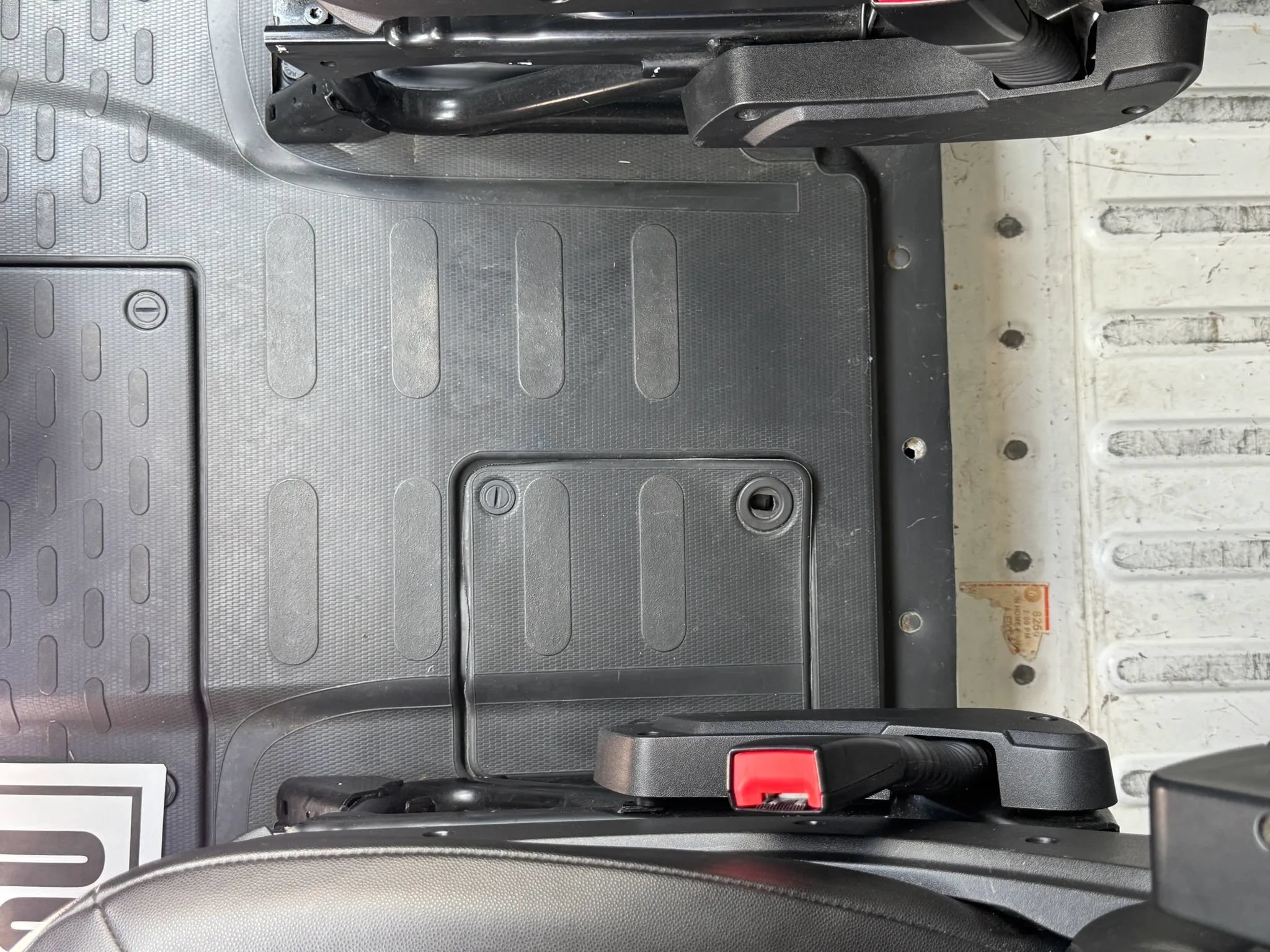 Used 2023 RAM ProMaster 2500 FWD image 27